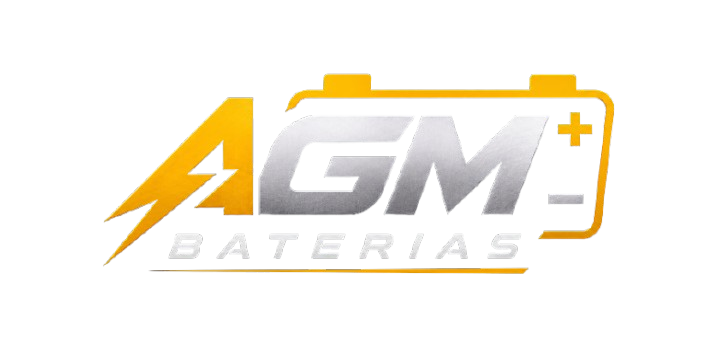 AGM Baterias